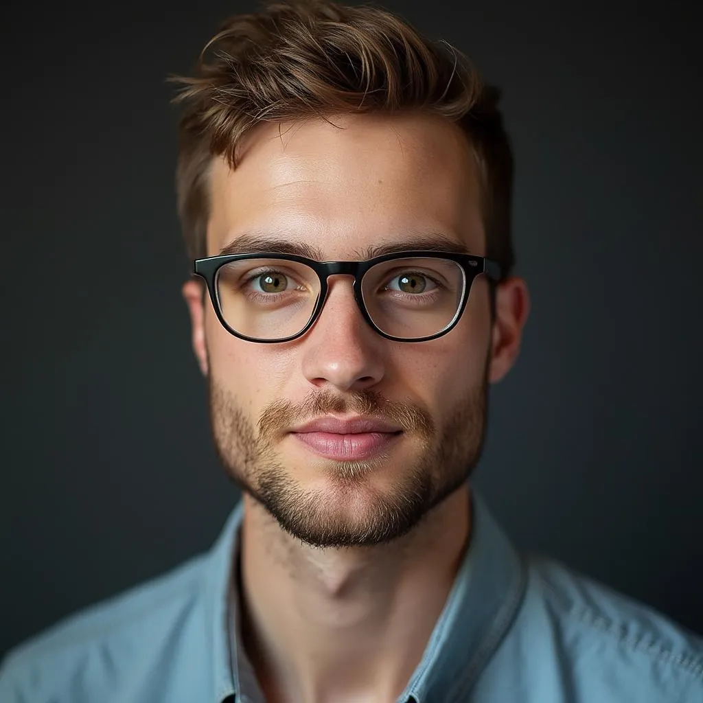Fotografie Tomáše Marka